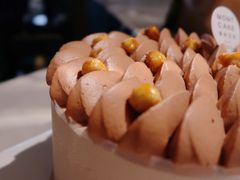 -浮光之丘MontCake生日蛋糕(花牌坊店)