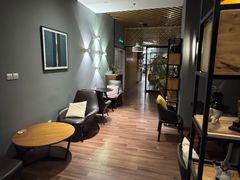 -青山上品咖啡·日式法兰绒手冲(高岛屋百货店)
