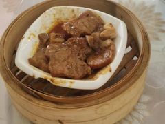 -新东源国际酒店·新东源食坊(沙井店)