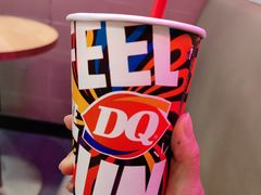-DQ·蛋糕·冰淇淋(手工定制蛋糕长泰广场店)