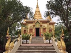 -西双版纳傣族园