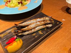 -水之惠鲜鱼料理(王府大街店)