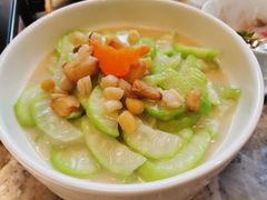 -四道菜·福建菜馆(新街口金鹰店)