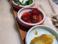 -京华烟云·北京烤鸭(领展购物广场·中关村店)