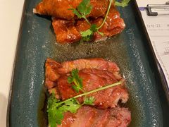 烧味双拼-博多新记·粤菜(复兴店)