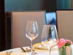 -东海朗廷酒店-唐阁T’ANG COURT 中餐厅