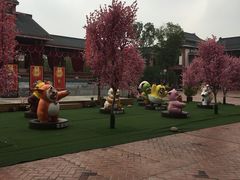 -芜湖方特东方神画