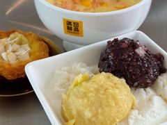 榴莲忘返-满记甜品(北京东坝万达店)