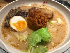 -味千拉面(东营西城万达店)