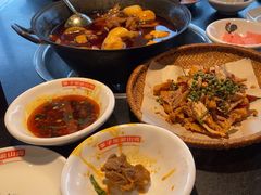 -李子坝梁山鸡(李子坝大鸡哥店)