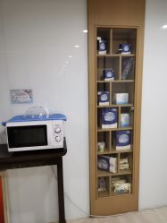 -倍爱宝贝母婴护理中心·长安攸宁店