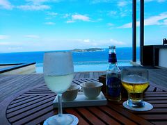 -瑰丽酒店·海吧·天际下午茶·现场DJ·天台酒吧
