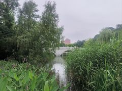 -大连植物园