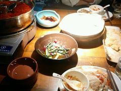 -洞庭土菜小炒馆(易发广场店)
