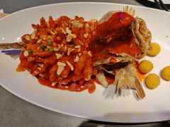 -姑苏家宴·苏帮菜·松鼠桂鱼(苏州总店)