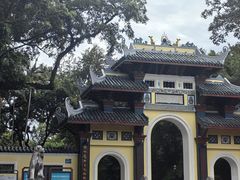 -柳侯公园