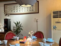 -金苑酒家·客家菜·广东老字号(万象店)