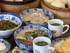 -潘德林茶社(新城河路店)