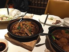 -汤城小厨•粤菜•靓汤(金融街店)