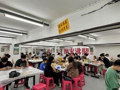 -小民大排档(马场角横路店)