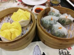 -虾饺妹·粤式手工点心(水荫路店)
