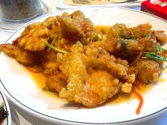 -胖太太四川麻辣排骨串(镇江路分店)