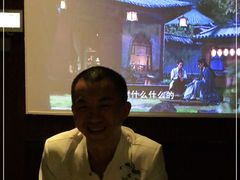 -大桶大足浴(南翔店)