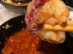 -老十七火锅(虹梅路店)