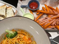 -Pennehut畔尼意面(合肥万象城店)