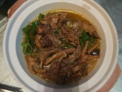 -丽华园(汉阳龙阳店)