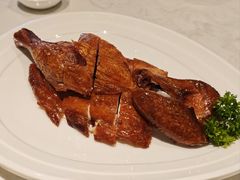 -上海宝华喜来登酒店·采悦轩中餐厅