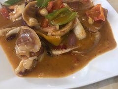 -泰米·休闲餐厅