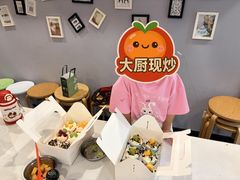 -可心DIY蛋糕烘焙生活馆(迈皋桥万谷慧店)