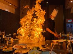 -春田小幸铁板烧(忠义街店)
