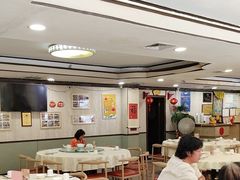 -佛有缘素食馆·荔湾老字号(陈家祠首店)