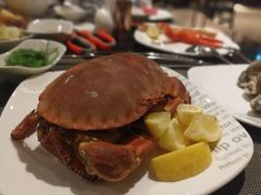 -星汇餐厅(新濠影汇店)