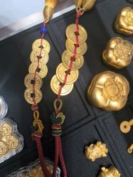 -周大福CHOW TAI FOOK(荟聚购物中心西红门店)