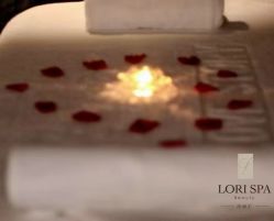 点击看大图 -LORI SPA洛丽汇 美肤抗衰SPA中心