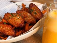 -翠贝卡&Mama Kelly Brunch Coffee(河西店)