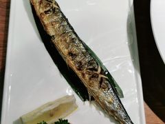 -九井澤精致料理(金茂店)