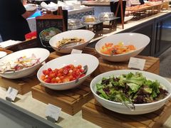 -悦全日餐厅·仁恒洲际酒店