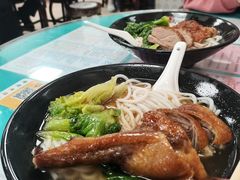 -烧鹅濑(西华路店)