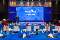 -杭州临平万丽酒店·万丽厅·宴会厅