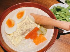 -鸭川食堂·鳗丼(鼓楼店)