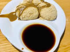 三大炮-龙抄手食府(浣花北路店)