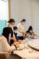 -baby bella小贝拉母婴护理中心(杭州凯宾斯基店)