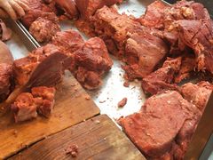 -马志善稀糊爛生熟肉店