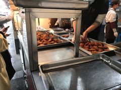 香酥藕饼-陶记正宗德州扒鸡(科巷店)