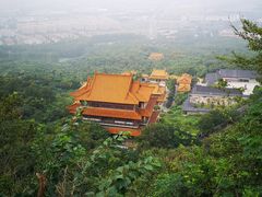 -南京市江宁方山