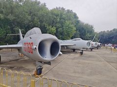 -中国航空博物馆
